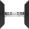 Гантель шестигранна Rebel Active RBA-2325 40 кг Гантель шестигранна Rebel Active RBA-2325 40 кг