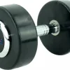 Гантель прогумована Spartan 1672 17,5 кг Гантель прогумована Spartan 1672 17,5 кг