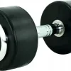 Гантель прогумована Spartan 1674 22,5 кг Гантель прогумована Spartan 1674 22,5 кг
