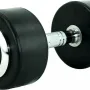 Гантель прогумована Spartan 1677 30 кг
