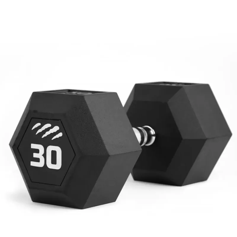 Гантель шестигранна Tiguar WHEX0300 30 кг Гантель шестигранна Tiguar WHEX0300 30 кг
