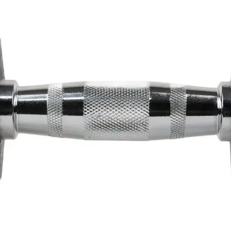 Гантель шестигранна UnderFit ‎‎UF55 35 кг