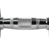 Гантель шестигранна UnderFit UF56 37,5 кг Гантель шестигранна UnderFit UF56 37,5 кг