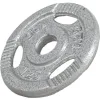 Гантелі розбірні Gorilla Sports 100696-00003-0030 2 x 14 кг