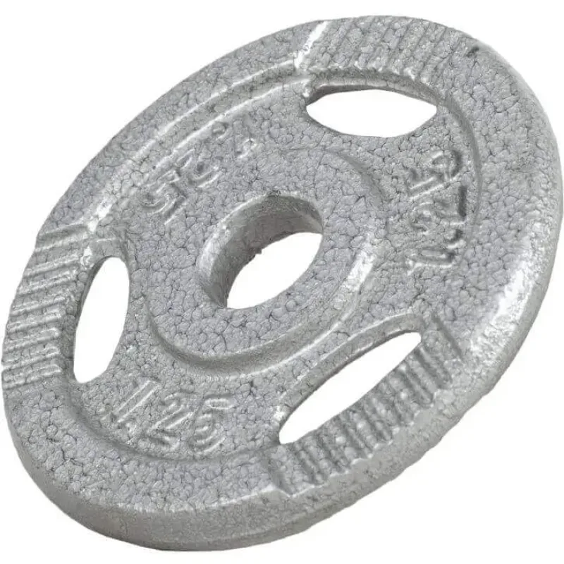 Гантелі розбірні Gorilla Sports 100696-00003-0030 2 x 14 кг