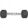 Гантелі шестигранні Gorilla Sports Hex 4-25 кг Гантелі шестигранні Gorilla Sports Hex 4-25 кг