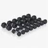 Стійка з шестигранними гантелями Gorilla Sports Hex 2 х 6-30 кг Стійка з шестигранними гантелями Gorilla Sports Hex 2 х 6-30 кг