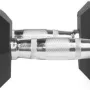 Гантелі шестигранні Thorn+Fit ‎‎Hex 2 x 9 кг