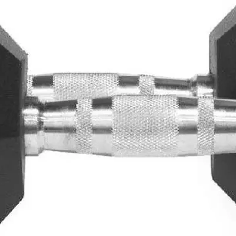 Гантелі шестигранні Thorn+Fit Hex 2 x 8 кг Гантелі шестигранні Thorn+Fit Hex 2 x 8 кг