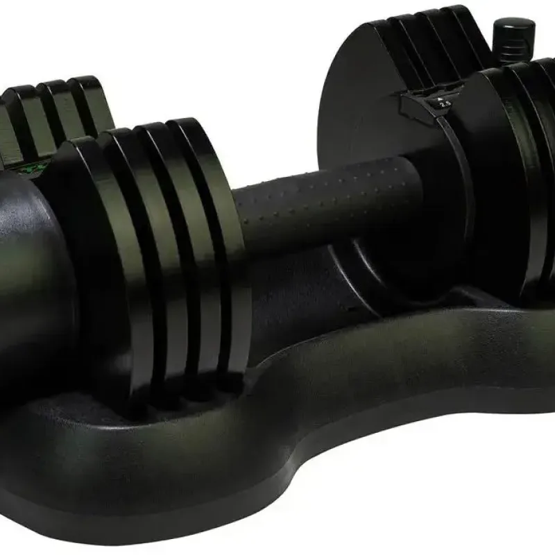 Гантель розбірна Tunturi 14TUSCL400 12,5 кг
