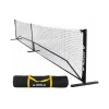 Сітка для настільного тенісу Joola Elemental Pickleball, чорна Сітка для настільного тенісу Joola Elemental Pickleball, чорна
