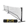 Сітка для настільного тенісу Joola Elemental Pickleball, чорна