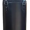 Мішок боксерський KUBISPORT 90 x 30 cм, чорний Мішок боксерський KUBISPORT 90 x 30 cм, чорний