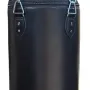 Мішок боксерський KUBISPORT 90 x 30 cм, чорний