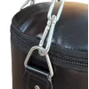 Мішок боксерський KUBISPORT 90 x 30 cм, чорний Мішок боксерський KUBISPORT 90 x 30 cм, чорний