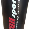 Мішок боксерський KUBISPORT 90 x 30 cм, чорний Мішок боксерський KUBISPORT 90 x 30 cм, чорний