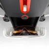 Стіл для настільного тенісу SPONETA Design Line - Pro Indoor, сірий Стіл для настільного тенісу SPONETA Design Line - Pro Indoor, сірий