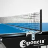 Стіл для настільного тенісу SPONETA S1-13e, синій Стіл для настільного тенісу SPONETA S1-13e, синій