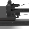 Реформер для пілатесу Toorx PTX8000 алюмінієвий, чорний Реформер для пілатесу Toorx PTX8000 алюмінієвий, чорний