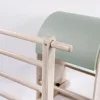 Бочка для пілатесу Toorx PTX1900 дерев'яна регульована Бочка для пілатесу Toorx PTX1900 дерев'яна регульована