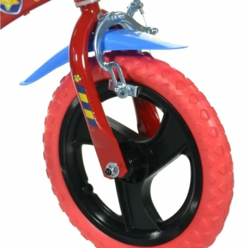 Дитячий велосипед DINO 12