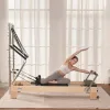 Реформер для пілатесу VEVO S800-FB дерев'яний Реформер для пілатесу VEVO S800-FB дерев'яний