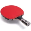 Ракетка для настільного тенісу BUTTERFLY Timo Boll Specialist, чорно-червона Ракетка для настільного тенісу BUTTERFLY Timo Boll Specialist, чорно-червона