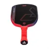 Ракетка для піклболу JOOLA Agassi Heat Vision 16, червоно-чорна Ракетка для піклболу JOOLA Agassi Heat Vision 16, червоно-чорна