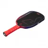 Ракетка для піклболу JOOLA Agassi Heat Vision 16, червоно-чорна Ракетка для піклболу JOOLA Agassi Heat Vision 16, червоно-чорна