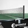 Стіл для настільного тенісу SPONETA S1-12e, зелений Стіл для настільного тенісу SPONETA S1-12e, зелений