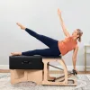 Платформа для крісла BALANCED BODY Sitting Box Riser Tall Платформа для крісла BALANCED BODY Sitting Box Riser Tall