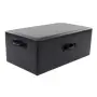 Бокс для реформера м'який BALANCED BODY Sitting Box Standard