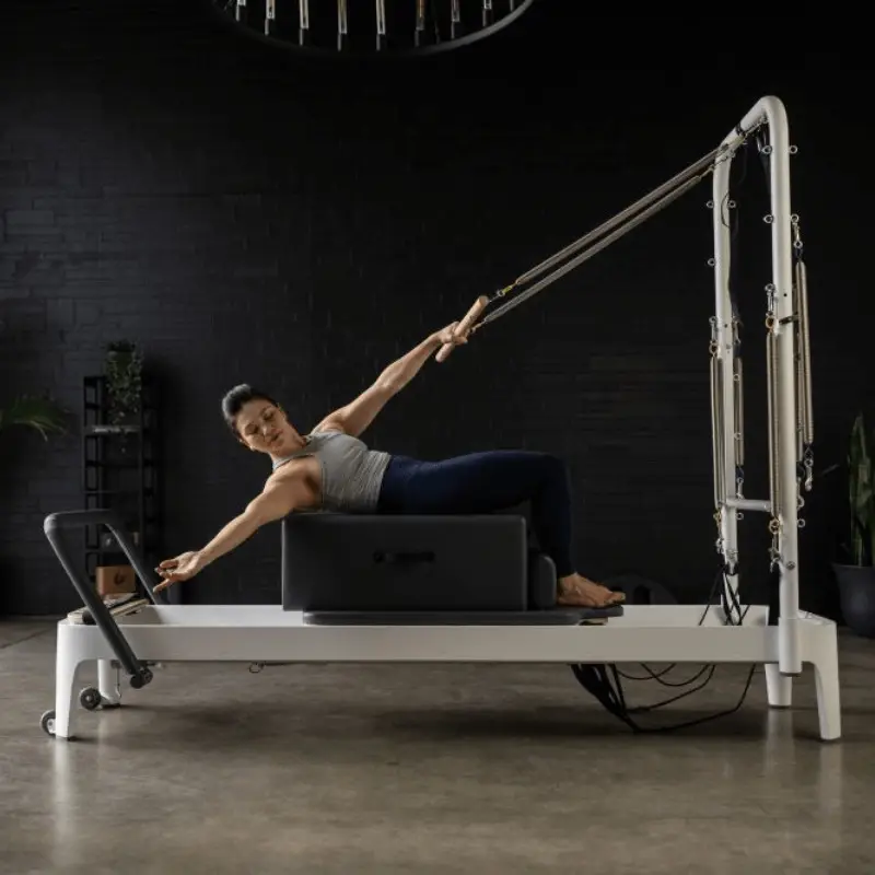 Бокс для реформера м'який BALANCED BODY Sitting Box Standard Бокс для реформера м'який BALANCED BODY Sitting Box Standard