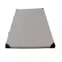 Мат гімнастичний MASTER Comfort Line 200 x 100 x 6 см, сірий
