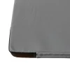 Мат гімнастичний MASTER Comfort Line 200 x 100 x 6 см, сірий