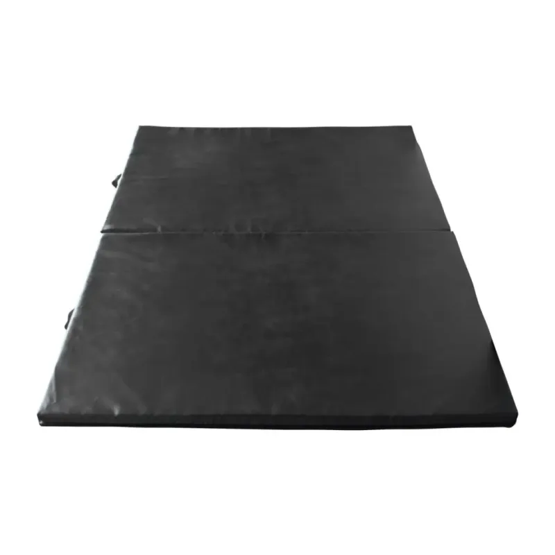 Мат гімнастичний MASTER Comfort Line, 200 x 120 x 4 см, чорний Мат гімнастичний MASTER Comfort Line, 200 x 120 x 4 см, чорний