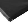 Мат гімнастичний MASTER Comfort Line, 200 x 120 x 4 см, чорний