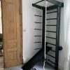Шведська стінка пристінна Malpiszon Black Wood Шведська стінка пристінна Malpiszon Black Wood