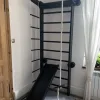 Шведська стінка пристінна Malpiszon Black Wood Шведська стінка пристінна Malpiszon Black Wood