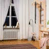 Шведська стінка BenchK 111 + A204 220 x 67 см