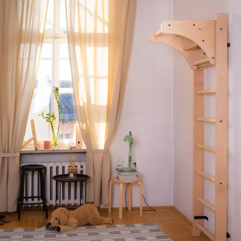 Шведська стінка BenchK 111 220 x 64 см