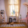 Шведська стінка BenchK 111 220 x 64 см