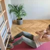 Шведська стінка BenchK 220 x 67 см