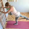 Шведська стінка BenchK 220 x 67 см