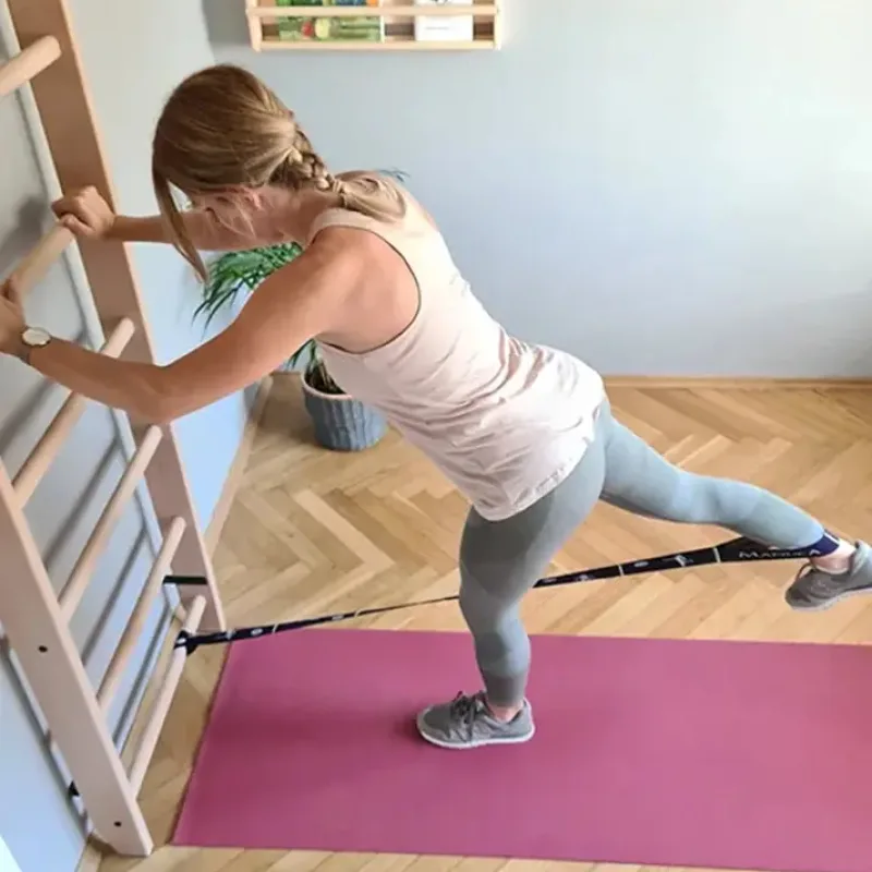 Шведська стінка BenchK 220 x 67 см