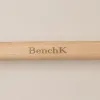 Шведська стінка BenchK 221W з турніком, біла