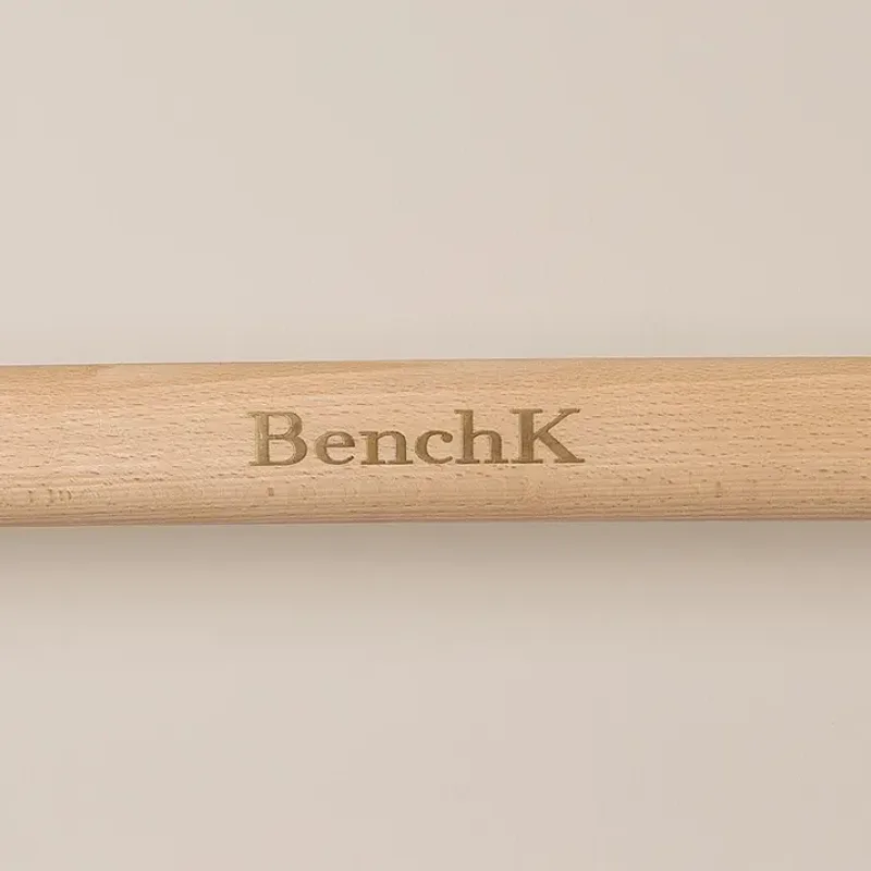 Шведська стінка BenchK 221W з турніком, біла