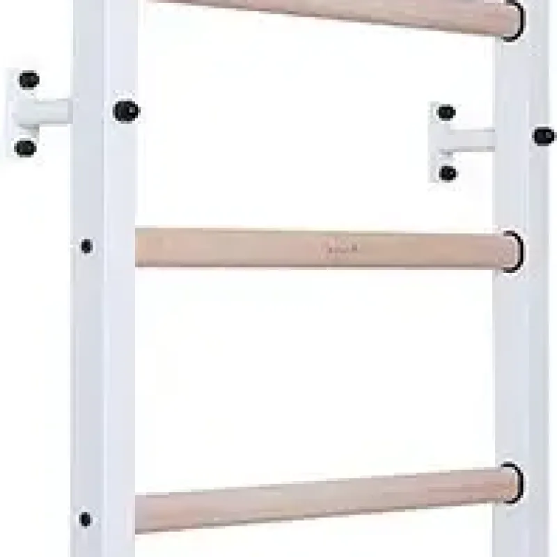 Шведська стінка BenchK 710W, біла Шведська стінка BenchK 710W, біла