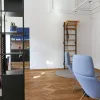 Шведська стінка BenchK 711B + A076 з аксесуарами Шведська стінка BenchK 711B + A076 з аксесуарами