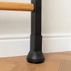 Шведська стінка BenchK 521 з турніком, чорна
